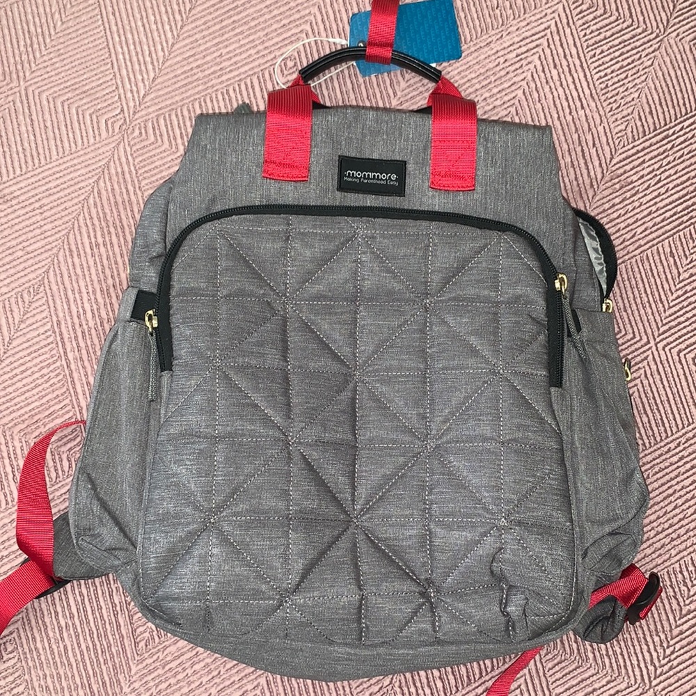 Used diaper bag in great condition